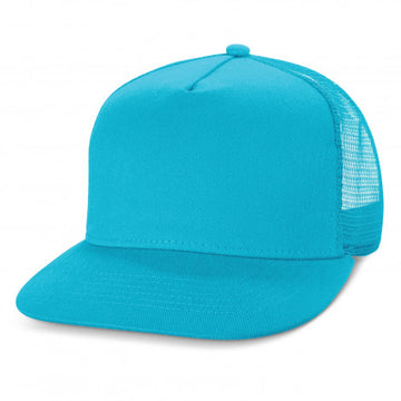 Impala Flat Peak Mesh Cap - Sale - 127158-6